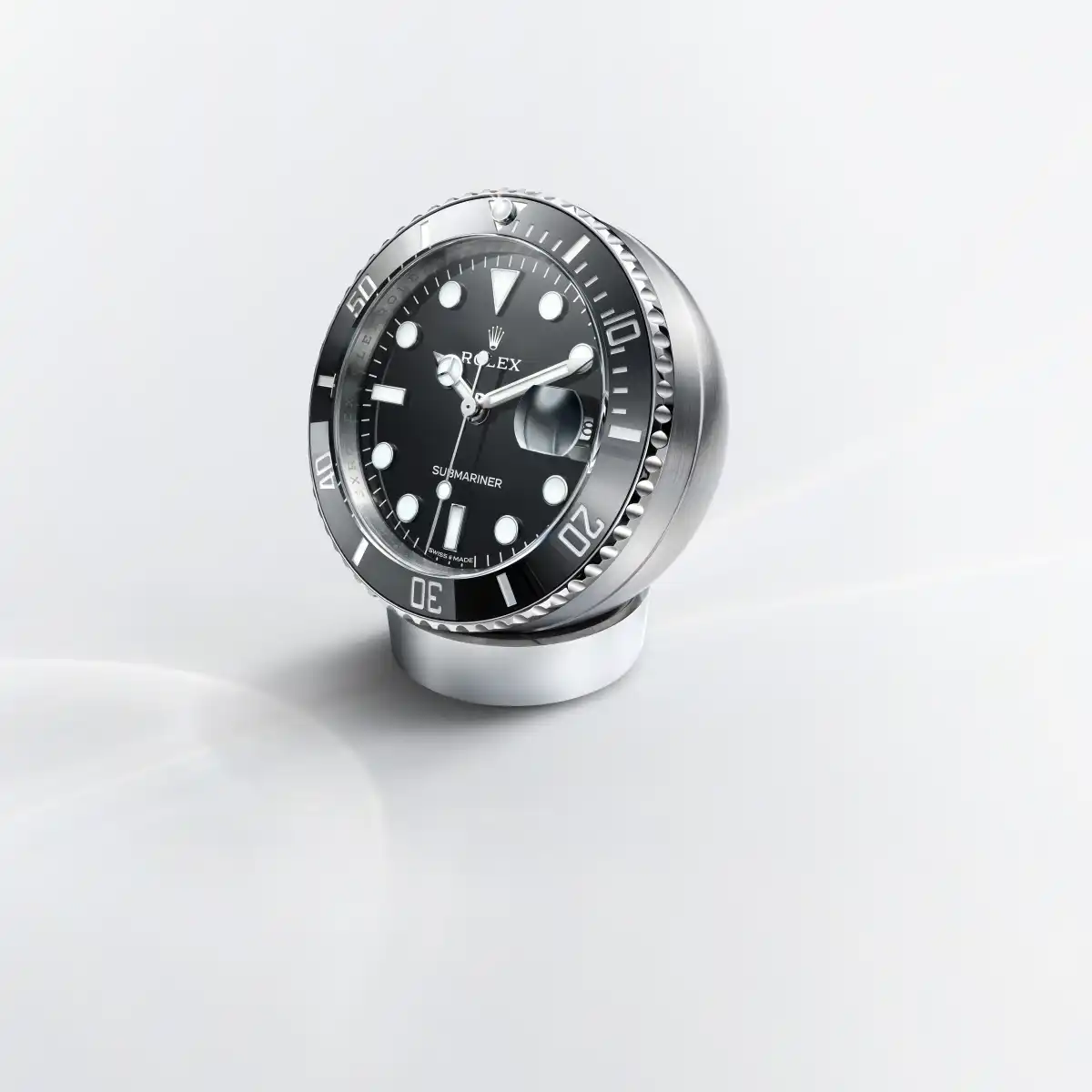 Honouring the Submariner