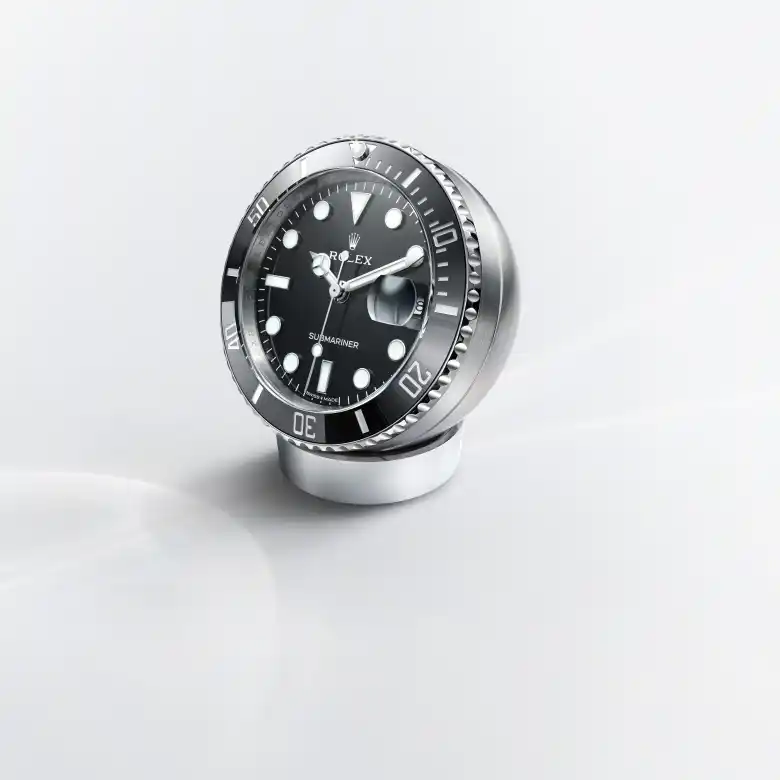 Honouring the Submariner