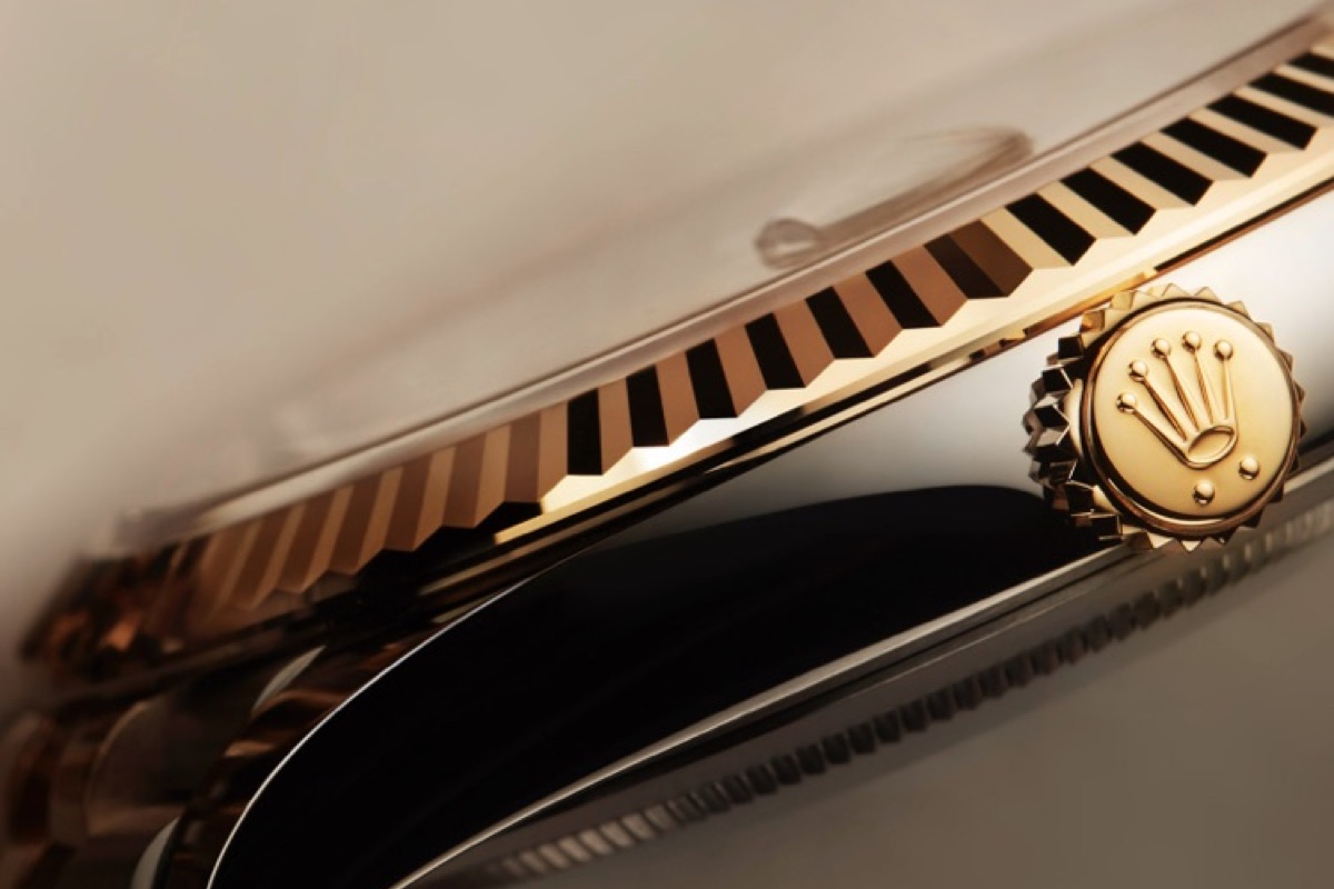 Rolex Watch