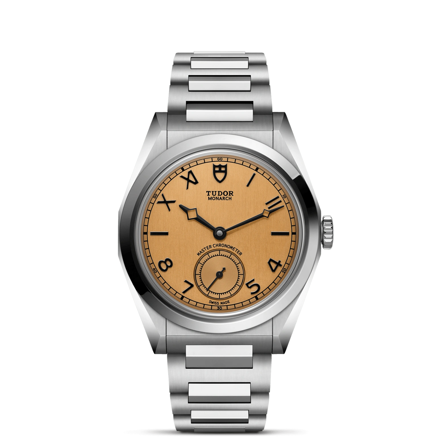 TUDOR Monarch