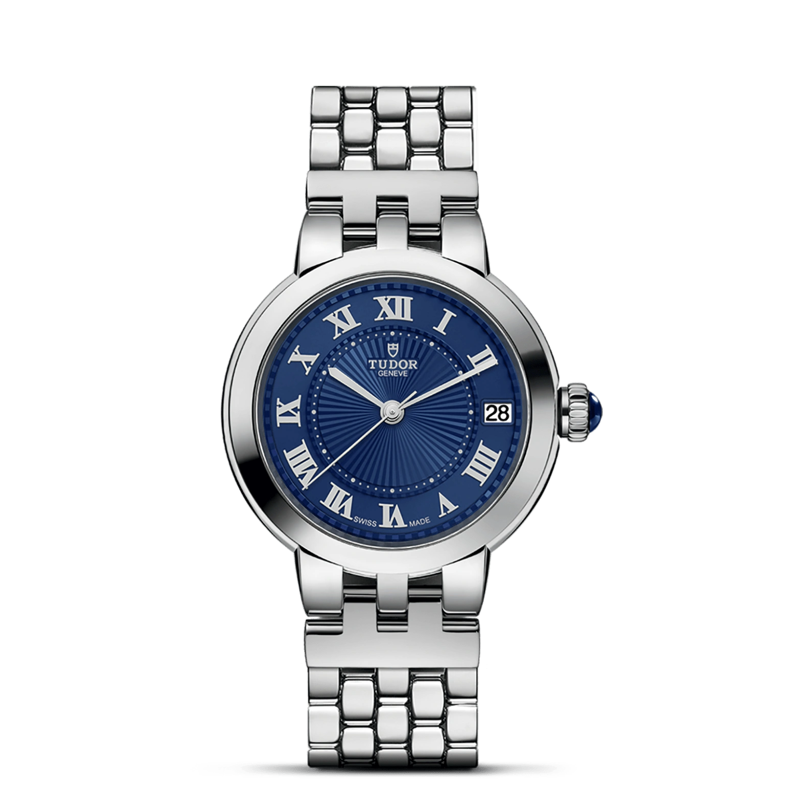 Clair de rose