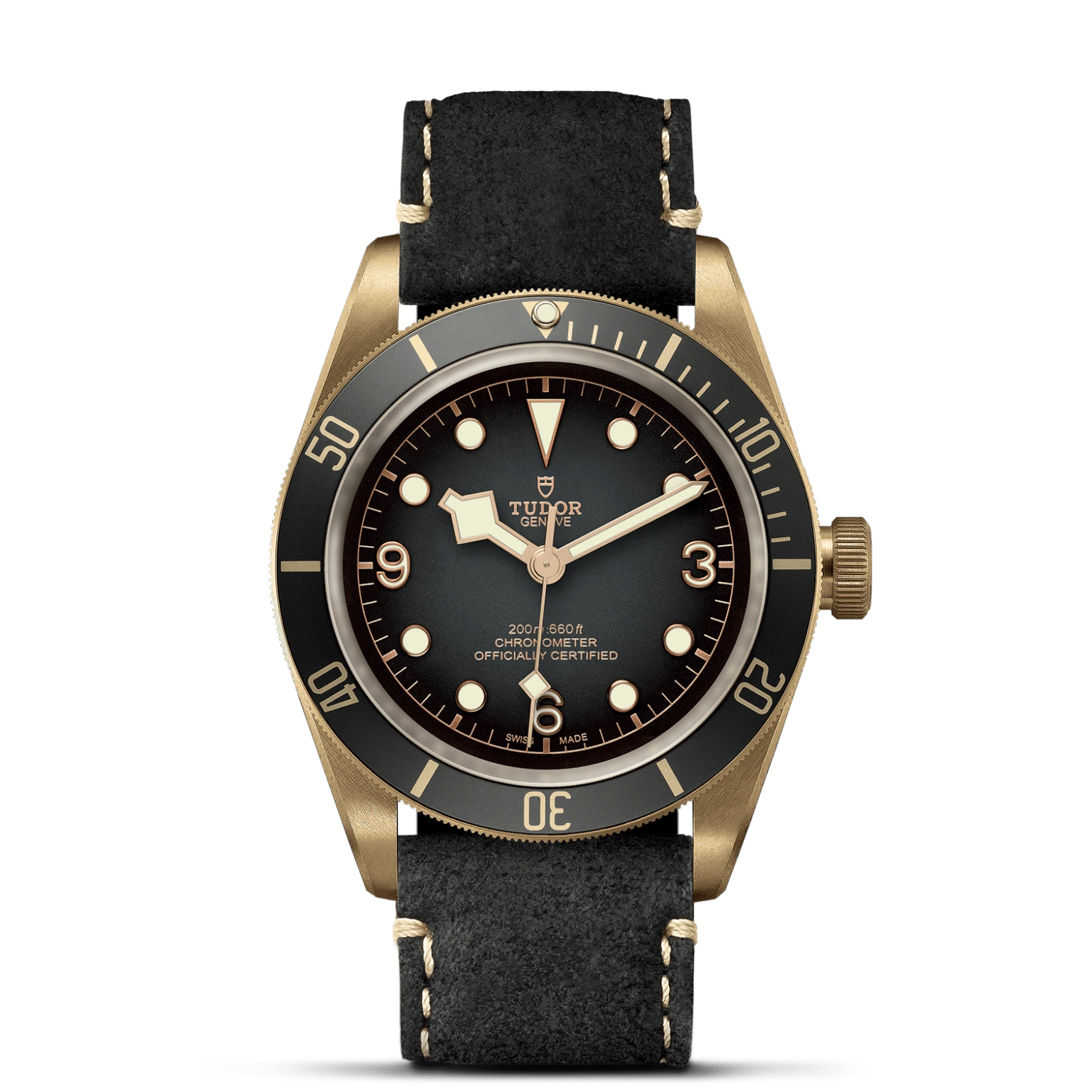 Black Bay Bronze