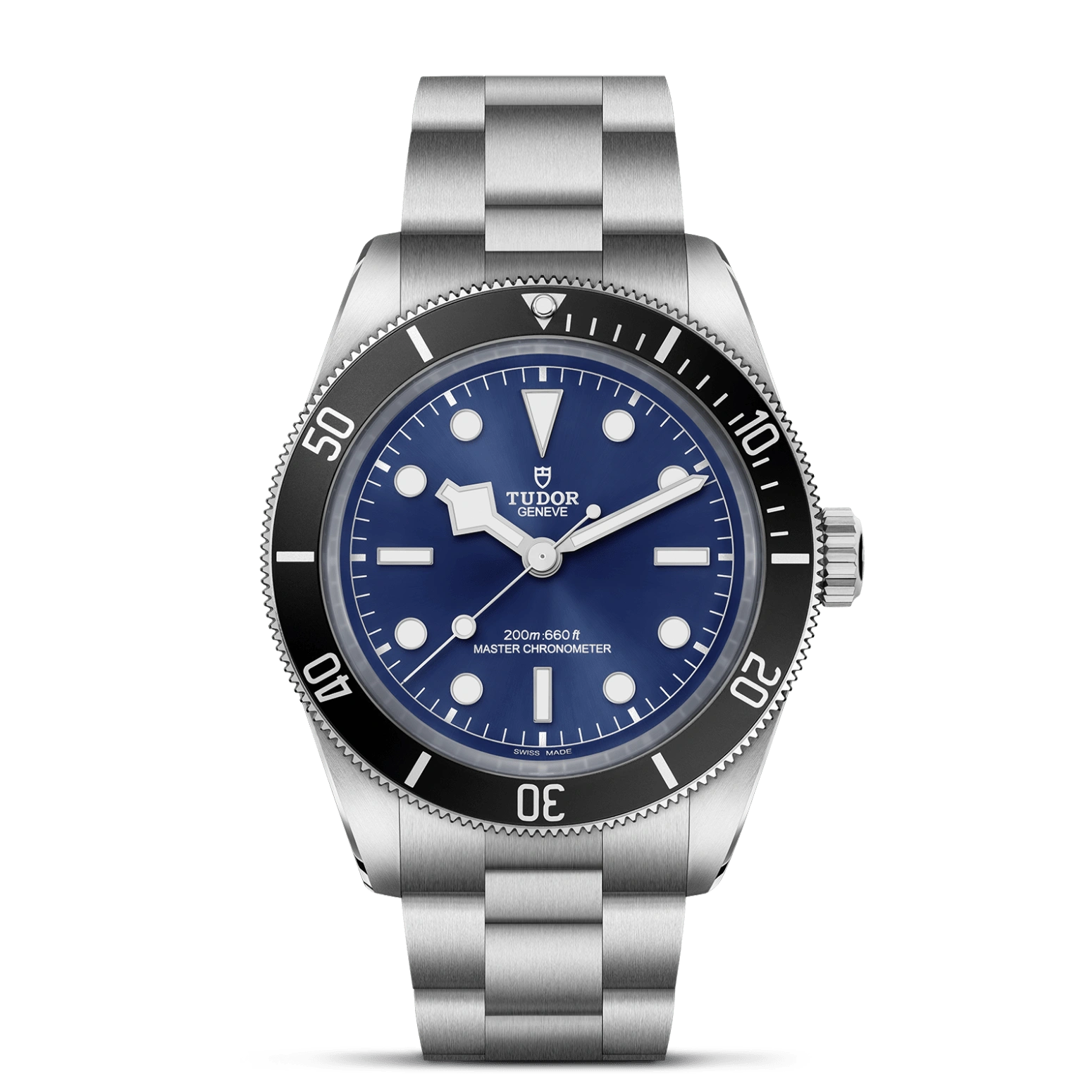 Black Bay 68