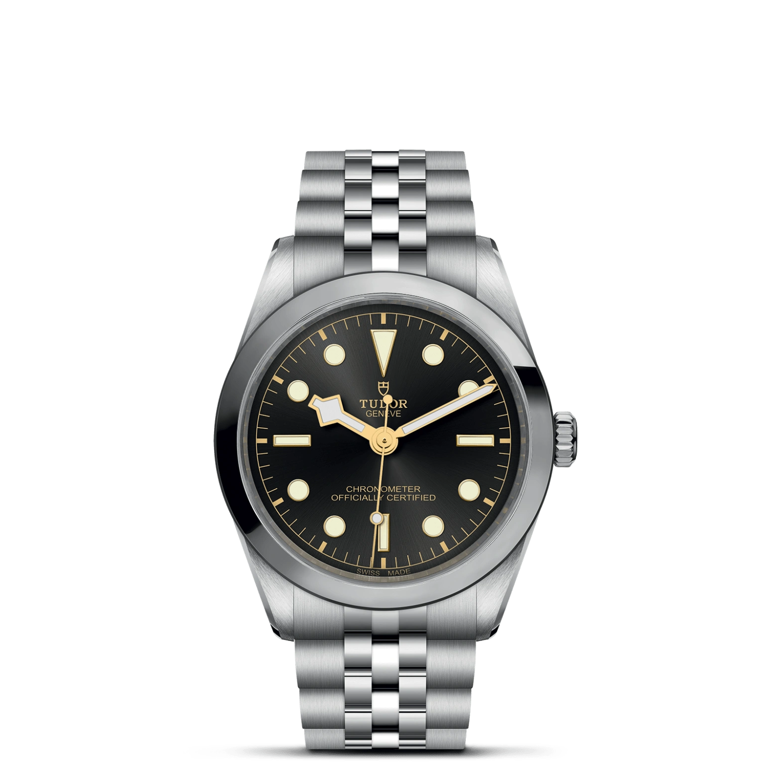 Black Bay One
