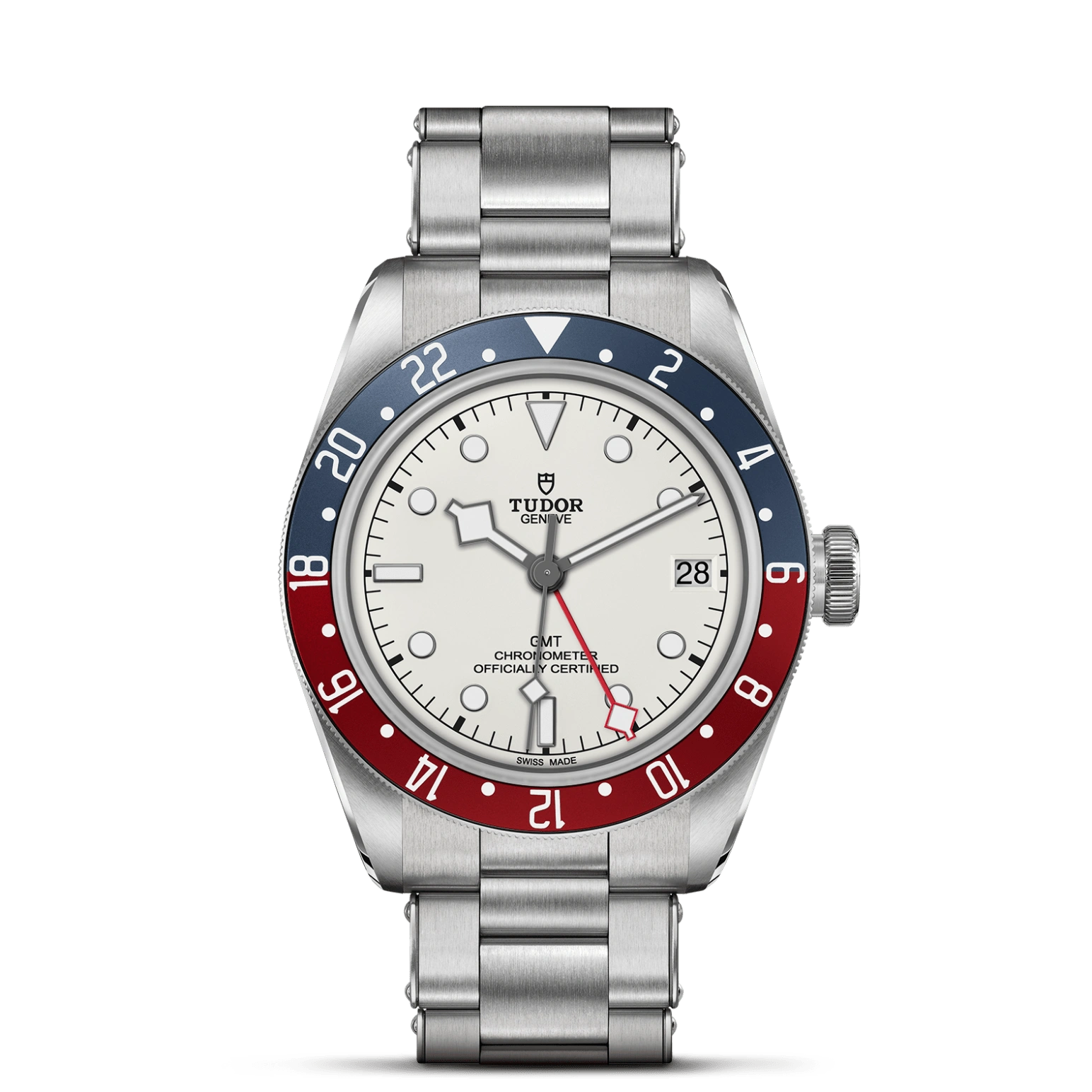 Black Bay GMT